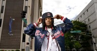 Atlanta rapper JID talks love, hate and city pride on new alabum
