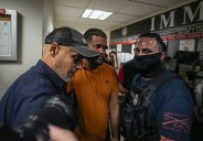 ICE in court: Temporary order blocking mass detainment at 26 Federal Plaza extended amid uncertainty