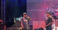 Se expresa Aczino con batallas de freestyle en Tijuana