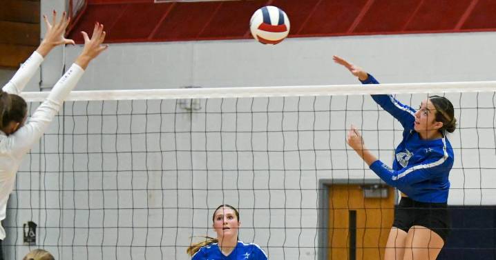2025 Kane County Chronicle girls volleyball team preview