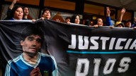 Maradona: acusan también a los otros dos jueces por el juicio anulado