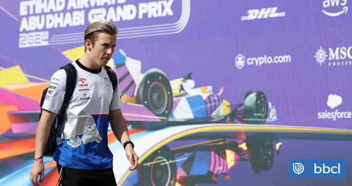 Lawson cuenta su verdad tras ser echado de Red Bull y revela complicaciones: "Me esforzaba al máximo"