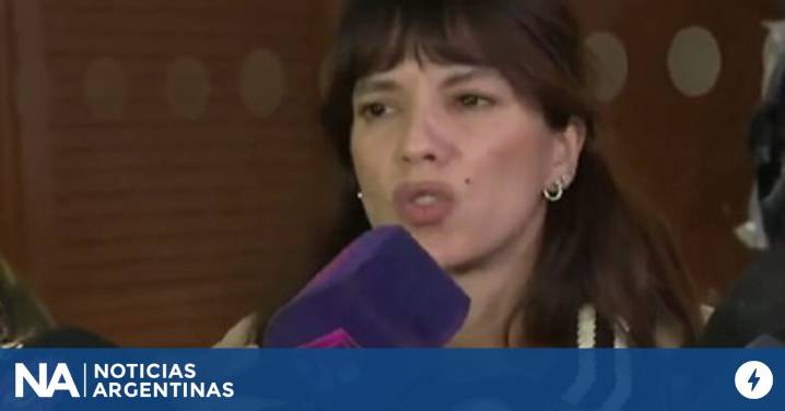 Gimena Accardi, tras su infidelidad: "Es demasiado el odio y el hostigamiento"