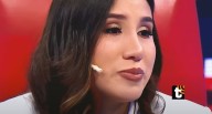 Samahara genera expectativa por su participación en EVDLV: “Me van a conocer desde el lado más humano” Influencer llega para decir su verdad, a pesar de los detractores que habrían intentado callarla.