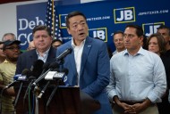 Texas Dems know they may lose redistricting battle