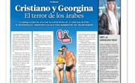 "Estrellas y Estrellados", hoy gratis con EL DIA: escándalos, farándula y la cartelera