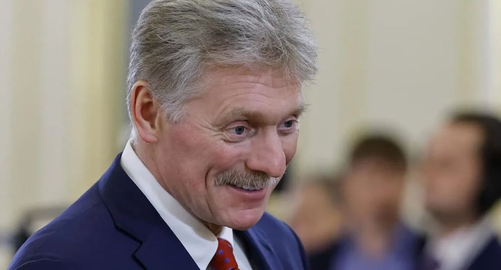 Guerra Rusia-Ucrania | Las negociaciones entre Vladimir Putin y Donald Trump durarán al menos 6 o 7 horas, según el Kremlin | Dmitri Peskov 
