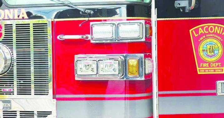 Firefighter Chris Griffin is city’s newest certified paramedic