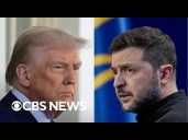 Trump, Zelenskyy speak online, scam targeting grandparents eliminated, more