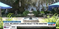 Local religious leaders react following Minneapolis Catholic school shooting