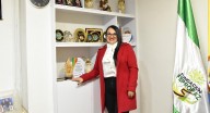 Ingeniera Ángela María Cristancho Prada, en el Top 100 de los líderes más influyentes en América Latina, es El Personaje 10