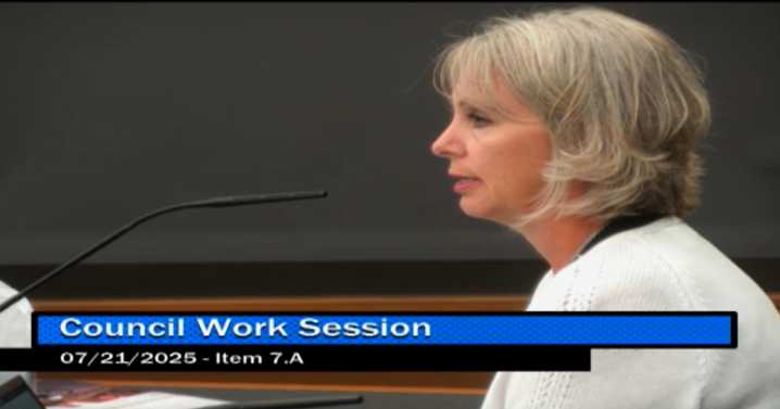 City Council changes rules for Colorado Springs Auditor