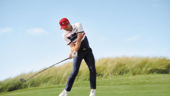 Ralph Lauren's United States Ryder Cup Team Uniforms [PHOTOS]