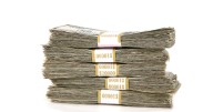 How much interest can a $50,000 CD earn right now?