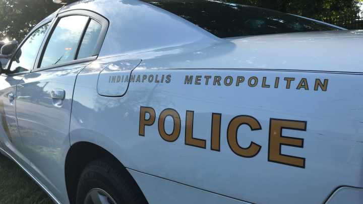 Indianapolis police: Search underway for suspect who fired at officers