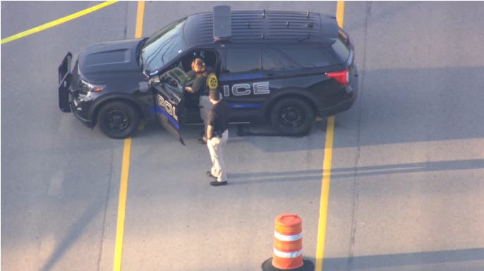 BCI called to police shooting in Hudson: What we know