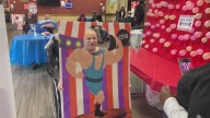Rehabilitation center fights loneliness with carnival