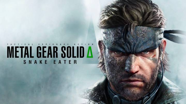 Metal Gear Solid Delta: Snake Eater New Mod Addresses One of the Game's Most Critical Issues