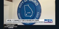 Three City of Cairo council members — including new mayor — under investigation over ethics complain
