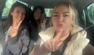 First picture of two British mums run over in Ibiza on ‘happy holiday’