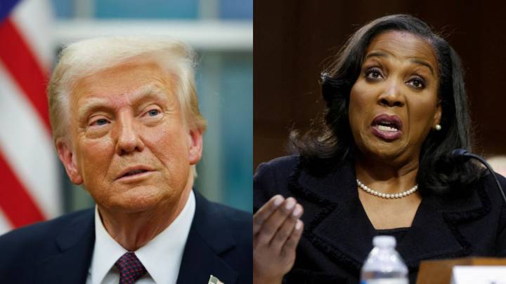 Lisa Cook, de la Fed, demandó a Donald Trump por intentar destituirla y crece la tensión