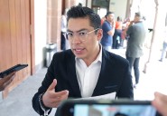 LAS NIÑAS, NIÑOS Y ADOLESCENTES NO DEBEN SER REVICTIMIZADOS EN LOS PROCESOS JUDICIALES: DIP. CUAUHTLI FERNANDO BADILLO MORENO