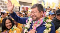 Así es como Samuel Doria propone atacar la inflación en Bolivia