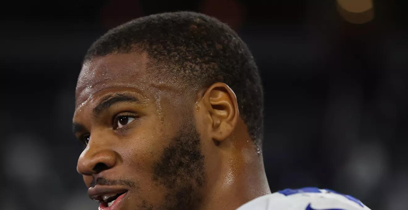 The Micah Parsons Trade 4 Stages of Grief