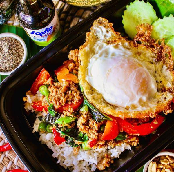 Where to eat and drink like a local in downtown Atlanta