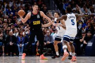 Nikola Jokic Heats Up Timberwolves Rivalry as Anthony Edwards Pulled Into Serbia’s Bonding Moment Nikola Jokic keeps the Nuggets-Timberwolves rivalry alive, with Anthony Edwards’ presence felt off the