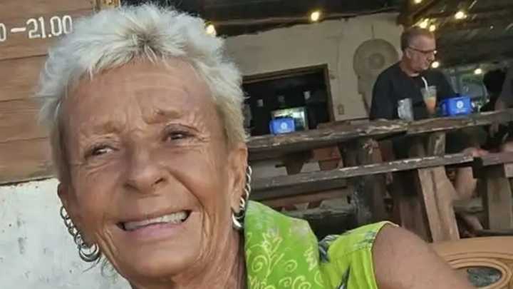 Encuentran muerta a Matilde Muñoz, la mallorquina desaparecida en Indonesia