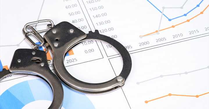 FBI Report Contradicts Mainstream Media Claims of Crime Decline