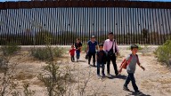 Illegal immigration hit a record-high of 14 million in the US in 2023, Pew report finds