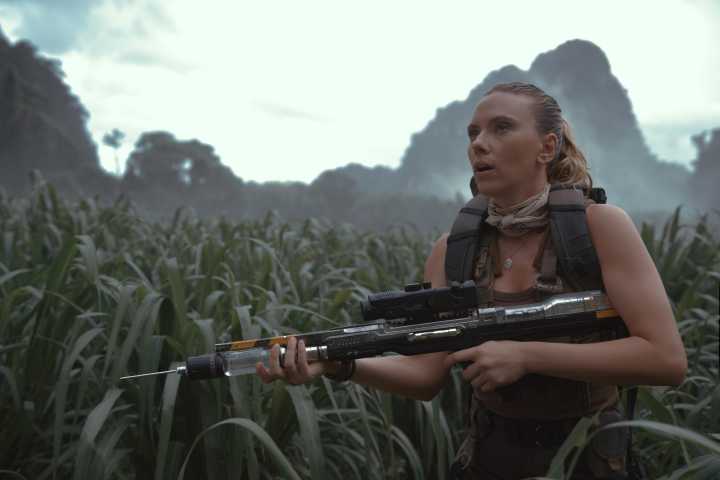 Jurassic World: Renace, la clonación de una saga agotada