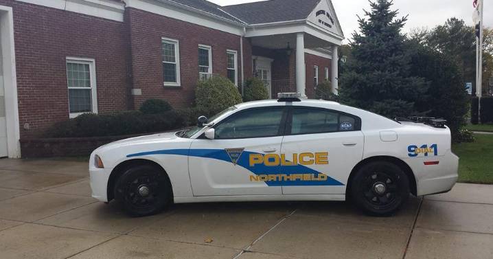 Two months later, Northfield police charge e-bike rider doing stunts on New Road