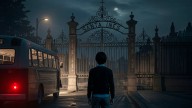 Testimonios del más allá: "El patio de juegos"