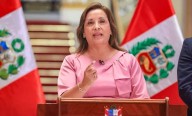 Boluarte ratificó que Perú no cederá “ni un centímetro” de su territorio