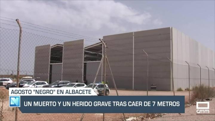 La noche en titulares