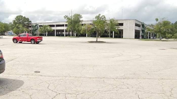 A 4-story, 266-unit community is coming to The Avenues Mall, one of the city’s fastest