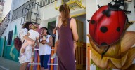 El curso escolar comienza en Andalucía el 10 de septiembre para Infantil y Primaria