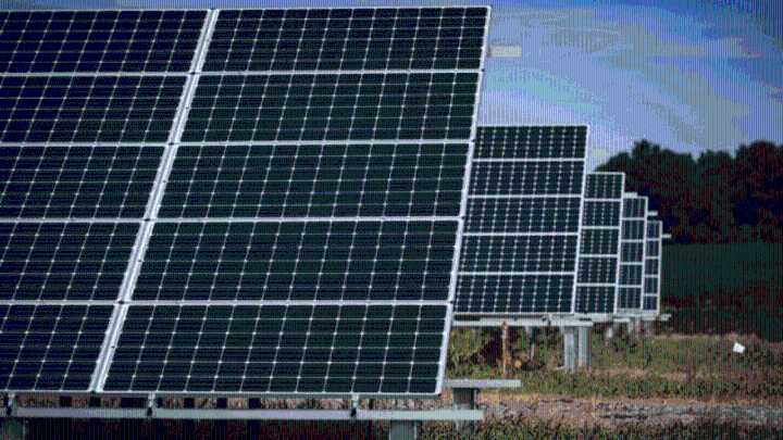 Mississippi public service commissioner praises USDA decision to end farmland solar project programs