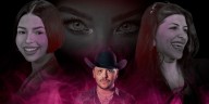 Fans señalan contradicciones en las fechas y relatos de Christian Nodal y Ángela Aguilar sobre su relación