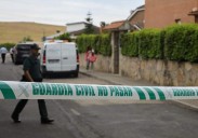 Muere un hombre de 37 años tras ser brutalmente apuñalado en una vivienda