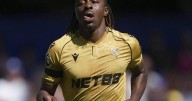 Arsenal signs Eze in reported $80M move in a homecoming for the England forward and a blow to Spurs