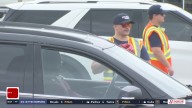 Owasso firefighters collect donations for annual Fill the Boot fundraiser