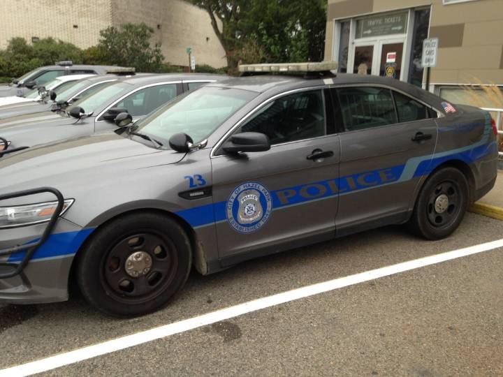 2 charged, more at large after alleged break-in, kidnapping at Hazel Park marijuana business