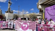 Policía vigilará marchas por desaparecidos en Hermosillo