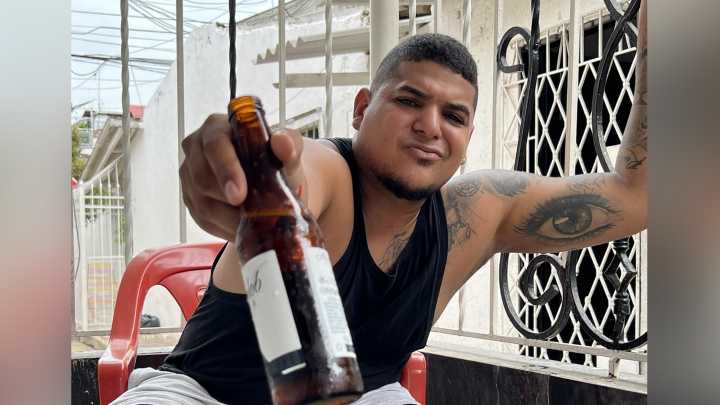 A la cárcel reconocido influencer acusado de balear a deudor en presunta disputa de ‘gota a gota’