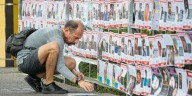 Desapariciones, un delito con poco castigo en Jalisco