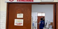 Interno muere con graves quemaduras en penal de Chimbote: versiones enfrentadas entre la madre y el director de Cambio Puente